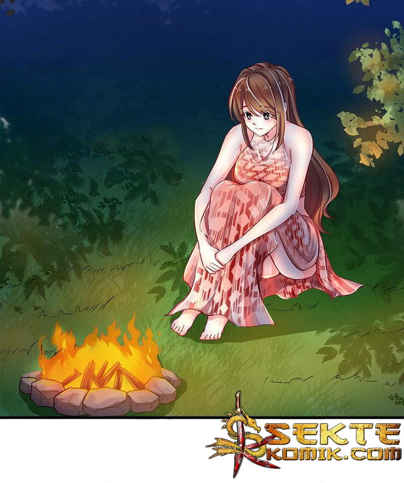 Beauty and the Beasts Chapter 19 Gambar 18